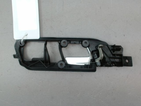 POIGNEE INTERIEURE PORTE AVANT GAUCHE VOLKSWAGEN POLO IV Phase 2 (9N) 2005-2009