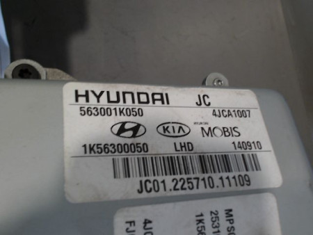 COLONNE DE DIRECTION ASSISTEE HYUNDAI IX20