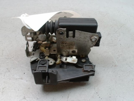 SYSTEME CONDAMNATION AVANT DROIT DACIA SANDERO I 2008-2012