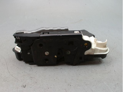 SYSTEME CONDAMNATION AVANT GAUCHE VOLKSWAGEN POLO V Phase 1 (6R) 2009-2014
