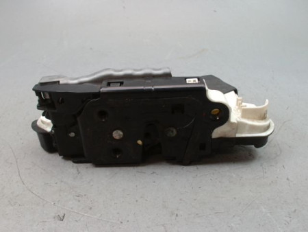 SYSTEME CONDAMNATION AVANT GAUCHE VOLKSWAGEN POLO V Phase 1 (6R) 2009-2014