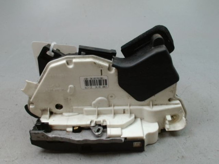 SYSTEME CONDAMNATION AVANT GAUCHE VOLKSWAGEN POLO V Phase 1 (6R) 2009-2014