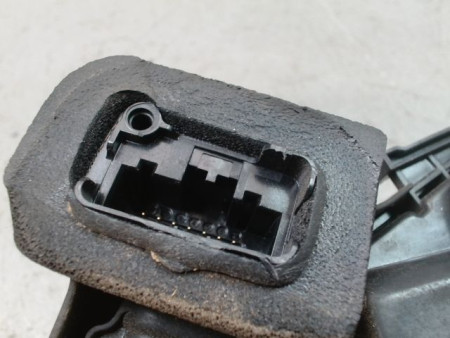 SYSTEME CONDAMNATION AVANT GAUCHE VOLKSWAGEN POLO V Phase 1 (6R) 2009-2014