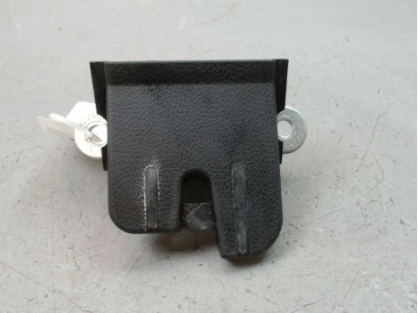 SERRURE HAYON  VOLKSWAGEN POLO V Phase 1 (6R) 2009-2014