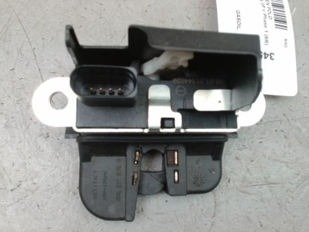 SERRURE HAYON  VOLKSWAGEN POLO V Phase 1 (6R) 2009-2014