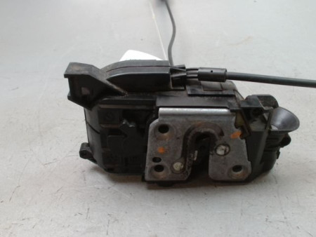 SYSTEME CONDAMNATION AVANT GAUCHE RENAULT CLIO III Phase 2 2009-2014