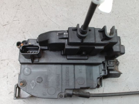 SYSTEME CONDAMNATION AVANT GAUCHE RENAULT CLIO III Phase 2 2009-2014