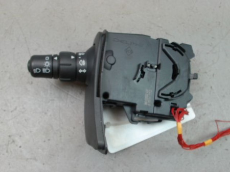 COMMANDE ECLAIRAGE RENAULT CLIO III Phase 2 2009-2014