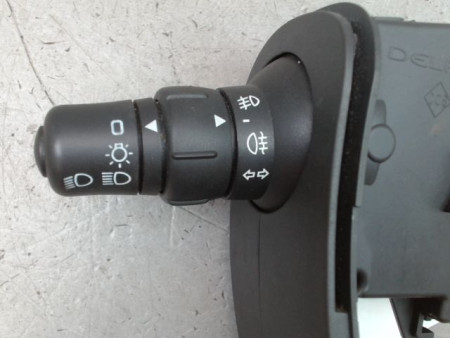 COMMANDE ECLAIRAGE RENAULT CLIO III Phase 2 2009-2014