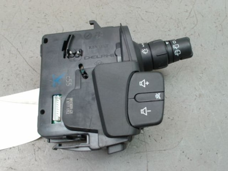 COMMANDE ESSUIE GLACE RENAULT CLIO III Phase 2 2009-2014