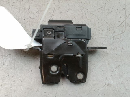 SERRURE HAYON  RENAULT CLIO III Phase 2 2009-2014