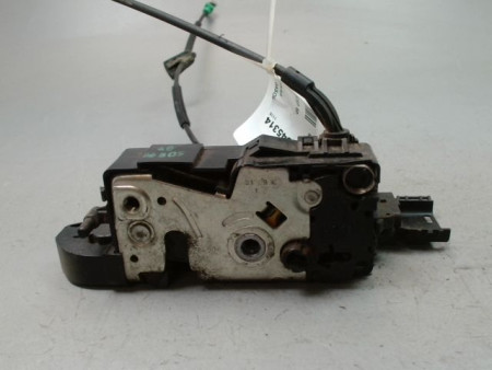 SYSTEME CONDAMNATION AVANT DROIT CITROEN C3 PICASSO MONOSP. Phase 1 2009-2012