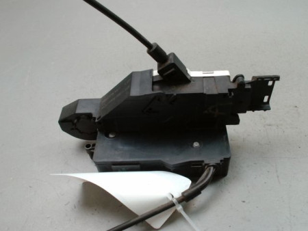 SYSTEME CONDAMNATION AVANT DROIT CITROEN C3 PICASSO MONOSP. Phase 1 2009-2012
