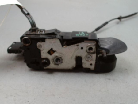 SYSTEME CONDAMNATION AVANT GAUCHE CITROEN C3 PICASSO MONOSP. Phase 1 2009-2012