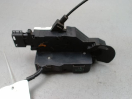SYSTEME CONDAMNATION AVANT GAUCHE CITROEN C3 PICASSO MONOSP. Phase 1 2009-2012