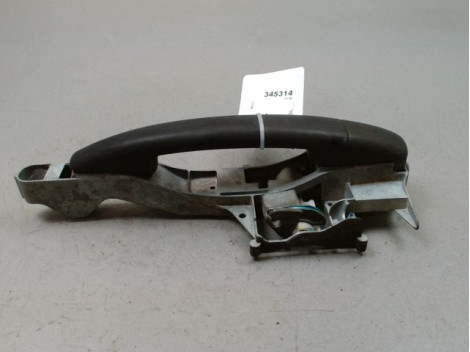 POIGNEE EXTERIEURE PORTE AVANT DROIT CITROEN C3 PICASSO MONOSP. Phase 1 2009-2012
