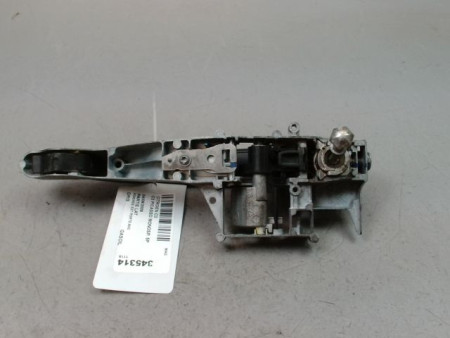 POIGNEE EXTERIEURE PORTE AVANT GAUCHE CITROEN C3 PICASSO MONOSP. Phase 1 2009-2012