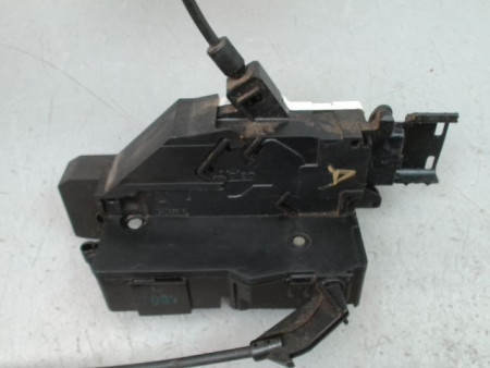 SYSTEME CONDAMNATION ARRIERE DROIT CITROEN C3 PICASSO MONOSP. Phase 1 2009-2012