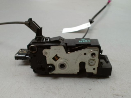 SYSTEME CONDAMNATION ARRIERE GAUCHE CITROEN C3 PICASSO MONOSP. Phase 1 2009-2012