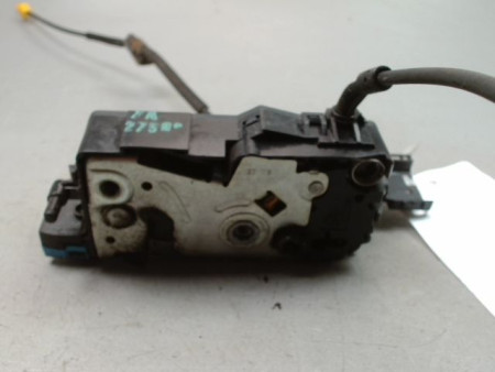 SYSTEME CONDAMNATION ARRIERE DROIT PEUGEOT 207 SW 2007-2013