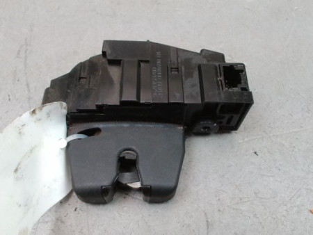 SERRURE HAYON  PEUGEOT 207 SW 2007-2013