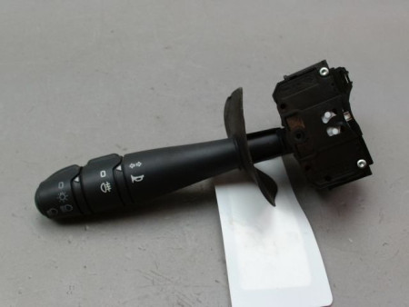 COMMANDE ECLAIRAGE RENAULT CLIO II Phase 1 1998-2001