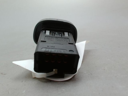 BOUTON DE WARNING RENAULT CLIO II Phase 1 1998-2001