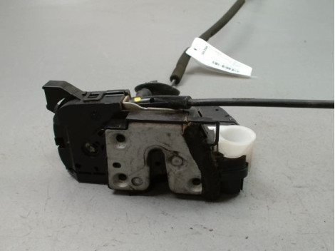 SYSTEME CONDAMNATION AVANT GAUCHE RENAULT CLIO IV Phase 1 2012-...
