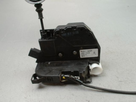 SYSTEME CONDAMNATION AVANT GAUCHE RENAULT CLIO IV Phase 1 2012-...
