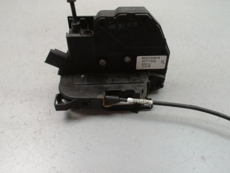 SYSTEME CONDAMNATION ARRIERE GAUCHE RENAULT CLIO IV Phase 1 2012-...