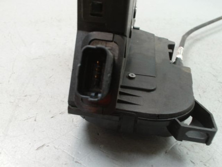 SYSTEME CONDAMNATION ARRIERE GAUCHE RENAULT CLIO IV Phase 1 2012-...