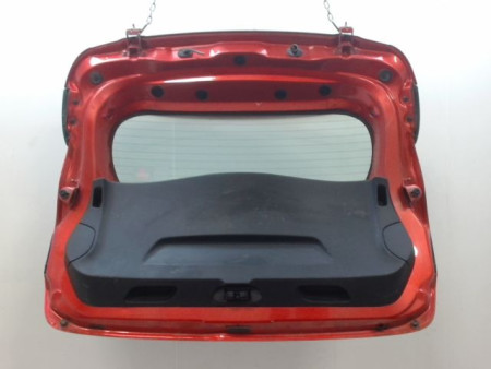 HAYON RENAULT CLIO IV Phase 1 2012-...