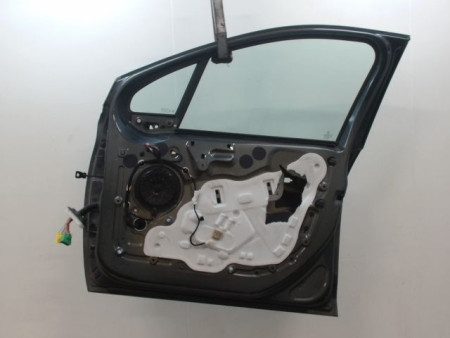 PORTE AVANT DROIT PEUGEOT 208 Phase 1 2012-...