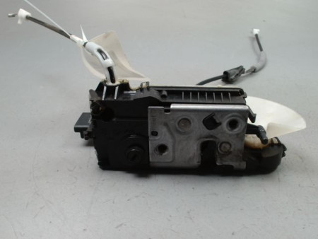 SYSTEME CONDAMNATION AVANT GAUCHE PEUGEOT 208 Phase 1 2012-...