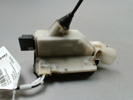 SYSTEME CONDAMNATION AVANT GAUCHE PEUGEOT 208 Phase 1 2012-...