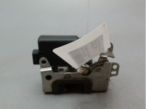 SYSTEME CONDAMNATION AVANT DROIT DACIA SANDERO I 2008-2012