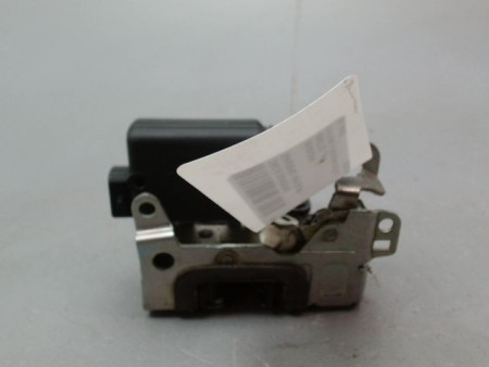 SYSTEME CONDAMNATION AVANT DROIT DACIA SANDERO I 2008-2012