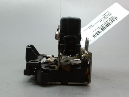 SYSTEME CONDAMNATION AVANT DROIT DACIA SANDERO I 2008-2012