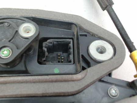 SYSTEME CONDAMNATION AVANT GAUCHE OPEL ASTRA BREAK 2004-