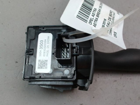 COMMANDE CLIGNOTANT OPEL ASTRA BREAK 2004-