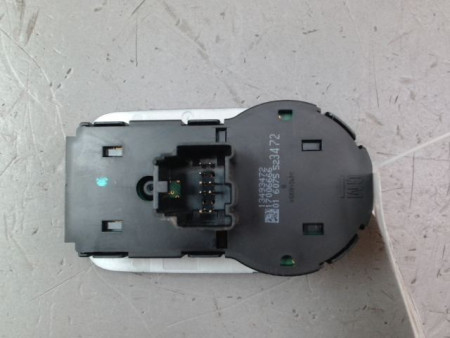INTERIEUR COMMANDE PHARES OPEL ASTRA BREAK 2004-