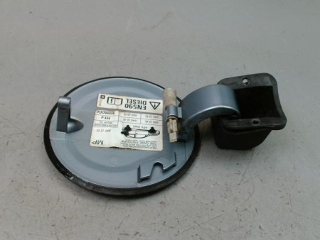 VOLET DE TRAPPE CARBURANT OPEL CORSA III Phase 2 (C) 2003-2006