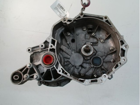 BOITE A VITESSE MECANIQUE OPEL CORSA III Phase 2  2003-2006 1.7 CDTI 