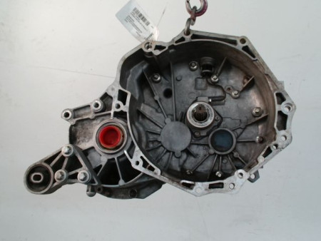 BOITE A VITESSE MECANIQUE OPEL CORSA III Phase 2  2003-2006 1.7 CDTI 