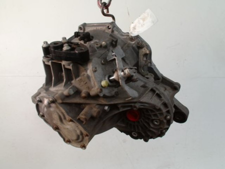 BOITE A VITESSE MECANIQUE OPEL CORSA III Phase 2  2003-2006 1.7 CDTI 