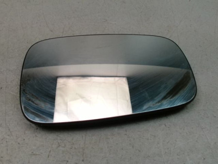 GLACE RETROVISEUR EXT D RENAULT MEGANE II Phase 2 2006-2009