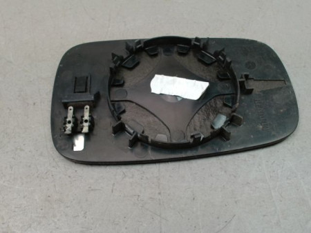 GLACE RETROVISEUR EXT D RENAULT MEGANE II Phase 2 2006-2009