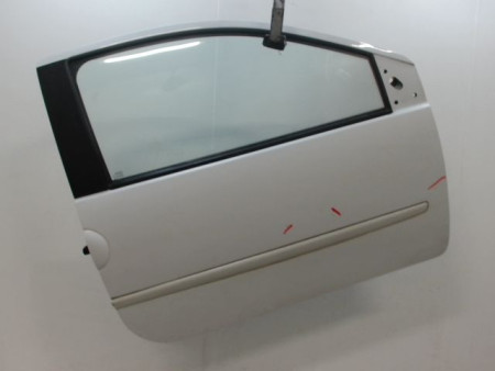 PORTE AVANT DROIT RENAULT TWINGO II Phase 1 2007-2011