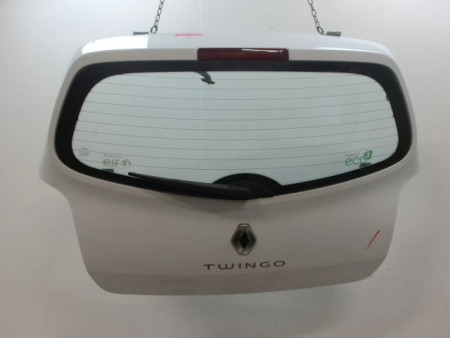HAYON RENAULT TWINGO II Phase 1 2007-2011