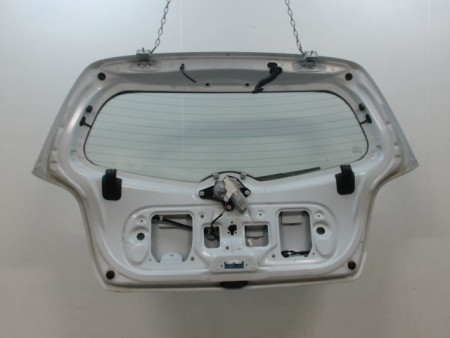 HAYON RENAULT TWINGO II Phase 1 2007-2011